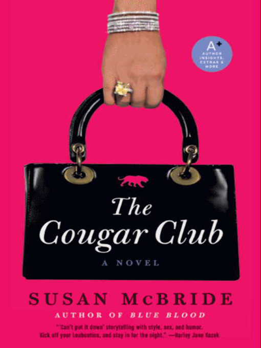 Title details for The Cougar Club by Susan McBride - Available